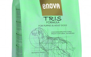 ENOVA Tris Formula